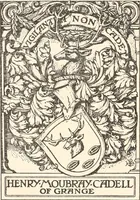 Picture 355 of 424 from Armorial families : a directory of gentlemen of coat-armour (1905), leaf 343