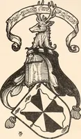 Picture 365 of 424 from Armorial families : a directory of gentlemen of coat-armour (1905), leaf 352