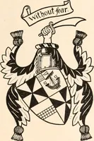 Picture 367 of 424 from Armorial families : a directory of gentlemen of coat-armour (1905), leaf 354