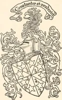 Picture 368 of 424 from Armorial families : a directory of gentlemen of coat-armour (1905), leaf 355
