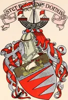 Picture 369 of 424 from Armorial families : a directory of gentlemen of coat-armour (1905), leaf 356