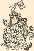 Picture 374 of 424 from Armorial families : a directory of gentlemen of coat-armour (1905), leaf 360