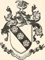 Picture 375 of 424 from Armorial families : a directory of gentlemen of coat-armour (1905), leaf 363
