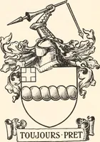 Picture 381 of 424 from Armorial families : a directory of gentlemen of coat-armour (1905), leaf 367