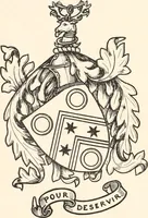 Picture 386 of 424 from Armorial families : a directory of gentlemen of coat-armour (1905), leaf 371