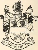 Picture 396 of 424 from Armorial families : a directory of gentlemen of coat-armour (1905), leaf 377