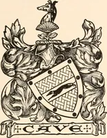 Picture 407 of 424 from Armorial families : a directory of gentlemen of coat-armour (1905), leaf 386