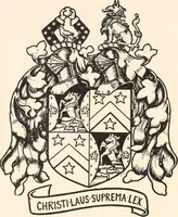 Picture 414 of 424 from Armorial families : a directory of gentlemen of coat-armour (1905), leaf 393