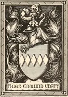 Picture 417 of 424 from Armorial families : a directory of gentlemen of coat-armour (1905), leaf 394