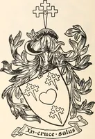 Picture 13 of 424 from Armorial families : a directory of gentlemen of coat-armour (1905), leaf 61