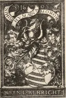 Picture 28 of 424 from Armorial families : a directory of gentlemen of coat-armour (1905), leaf 70
