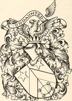 Picture 32 of 424 from Armorial families : a directory of gentlemen of coat-armour (1905), leaf 73