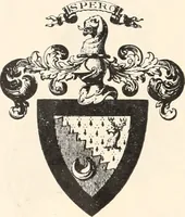 Picture 38 of 424 from Armorial families : a directory of gentlemen of coat-armour (1905), leaf 77