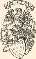Picture 54 of 424 from Armorial families : a directory of gentlemen of coat-armour (1905), leaf 85