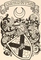 Picture 59 of 424 from Armorial families : a directory of gentlemen of coat-armour (1905), leaf 88