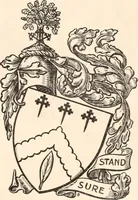 Picture 60 of 424 from Armorial families : a directory of gentlemen of coat-armour (1905), leaf 88