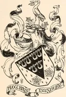 Picture 62 of 424 from Armorial families : a directory of gentlemen of coat-armour (1905), leaf 90
