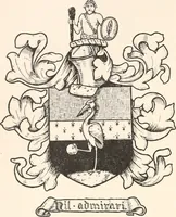 Picture 67 of 424 from Armorial families : a directory of gentlemen of coat-armour (1905), leaf 95
