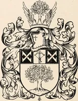 Picture 135 of 306 from Armorial families : a directory of gentlemen of coat-armour (1905), leaf 109