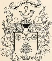 Picture 137 of 306 from Armorial families : a directory of gentlemen of coat-armour (1905), leaf 110