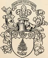 Picture 138 of 306 from Armorial families : a directory of gentlemen of coat-armour (1905), leaf 110