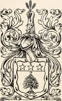 Picture 139 of 306 from Armorial families : a directory of gentlemen of coat-armour (1905), leaf 110