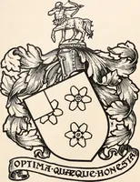 Picture 143 of 306 from Armorial families : a directory of gentlemen of coat-armour (1905), leaf 115