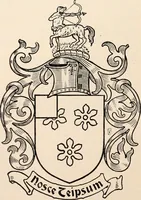 Picture 144 of 306 from Armorial families : a directory of gentlemen of coat-armour (1905), leaf 115