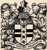 Picture 148 of 306 from Armorial families : a directory of gentlemen of coat-armour (1905), leaf 118