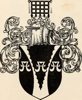 Picture 154 of 306 from Armorial families : a directory of gentlemen of coat-armour (1905), leaf 122