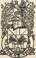 Picture 156 of 306 from Armorial families : a directory of gentlemen of coat-armour (1905), leaf 124