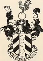Picture 157 of 306 from Armorial families : a directory of gentlemen of coat-armour (1905), leaf 124