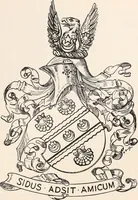 Picture 159 of 306 from Armorial families : a directory of gentlemen of coat-armour (1905), leaf 127