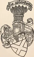 Picture 167 of 306 from Armorial families : a directory of gentlemen of coat-armour (1905), leaf 133