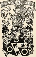 Picture 172 of 306 from Armorial families : a directory of gentlemen of coat-armour (1905), leaf 136