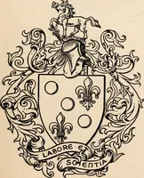 Picture 5 of 306 from Armorial families : a directory of gentlemen of coat-armour (1905), leaf 14
