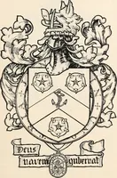 Picture 178 of 306 from Armorial families : a directory of gentlemen of coat-armour (1905), leaf 140