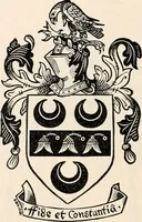 Picture 182 of 306 from Armorial families : a directory of gentlemen of coat-armour (1905), leaf 141