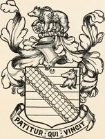 Picture 184 of 306 from Armorial families : a directory of gentlemen of coat-armour (1905), leaf 142