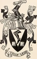 Picture 192 of 306 from Armorial families : a directory of gentlemen of coat-armour (1905), leaf 149
