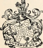 Picture 202 of 306 from Armorial families : a directory of gentlemen of coat-armour (1905), leaf 158