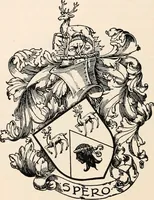 Picture 212 of 306 from Armorial families : a directory of gentlemen of coat-armour (1905), leaf 163