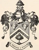 Picture 218 of 306 from Armorial families : a directory of gentlemen of coat-armour (1905), leaf 169