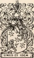 Picture 222 of 306 from Armorial families : a directory of gentlemen of coat-armour (1905), leaf 171