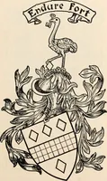 Picture 226 of 306 from Armorial families : a directory of gentlemen of coat-armour (1905), leaf 174