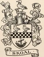 Picture 227 of 306 from Armorial families : a directory of gentlemen of coat-armour (1905), leaf 175