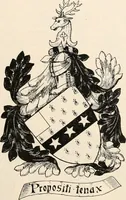 Picture 229 of 306 from Armorial families : a directory of gentlemen of coat-armour (1905), leaf 176