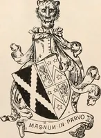 Picture 230 of 306 from Armorial families : a directory of gentlemen of coat-armour (1905), leaf 177