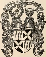 Picture 231 of 306 from Armorial families : a directory of gentlemen of coat-armour (1905), leaf 177