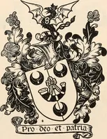 Picture 11 of 306 from Armorial families : a directory of gentlemen of coat-armour (1905), leaf 18